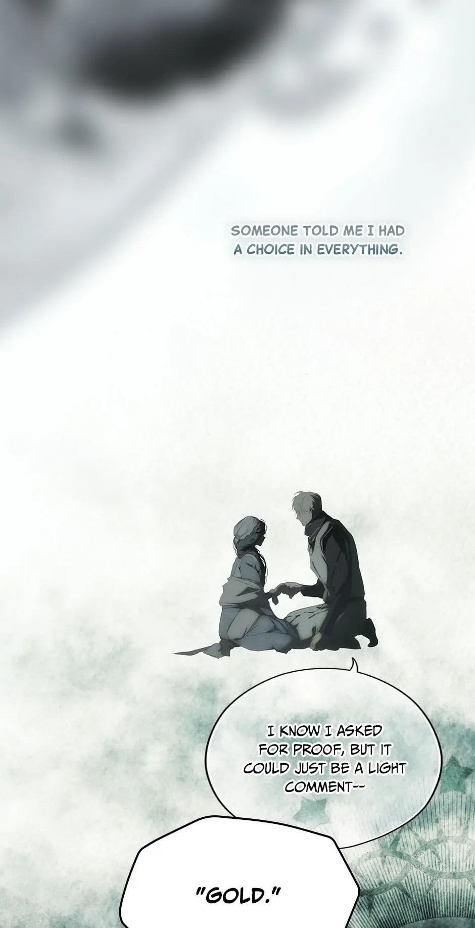 Secret Lady, Chapter 82 image 52